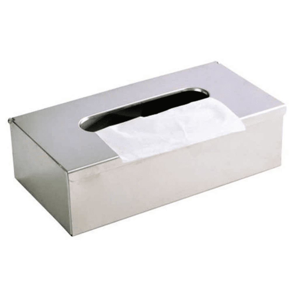 بوكس كلينكس ستانلس ستيل K32 (5) بوكس كلينكس ستانلس ستيل