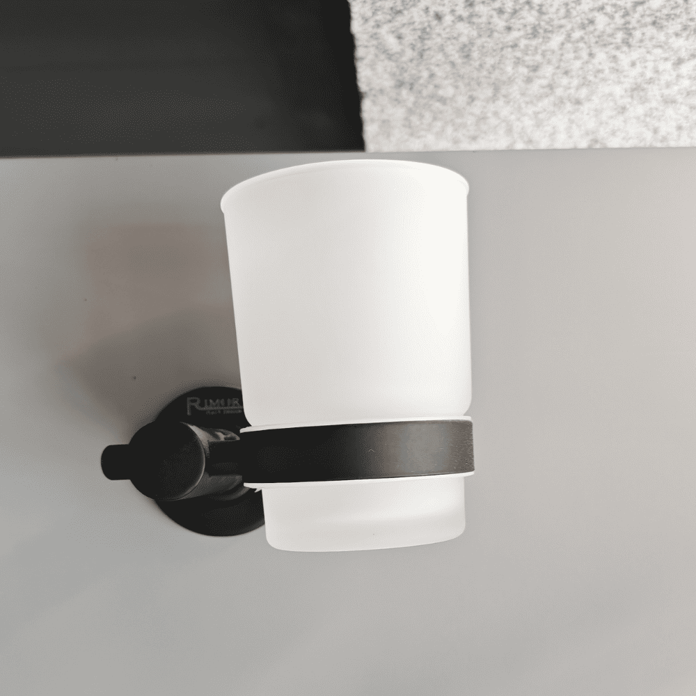 طقم اكسسوارات ايطالي 7 قطع اسود BS-06MB (1) طقم اكسسوارات ايطالي 7 قطع اسود