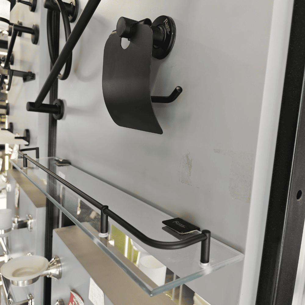 طقم اكسسوارات ايطالي 7 قطع اسود BS-06MB (6) طقم اكسسوارات ايطالي 7 قطع اسود