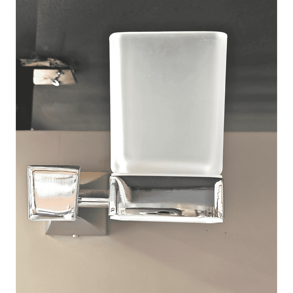 طقم اكسسوارات ايطالي 7 قطع كروم 6807-7 (1) طقم اكسسوارات ايطالي 7 قطع كروم 6807-7