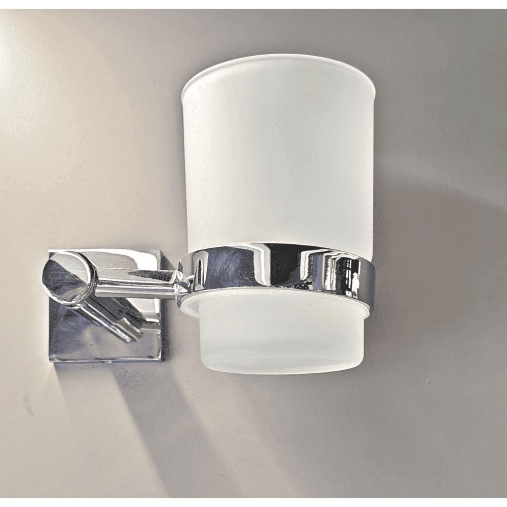 طقم اكسسوارات حمام 6 قطع كروم DYN-71200S (5) طقم اكسسوارات حمام 6 قطع كروم DYN-71200S