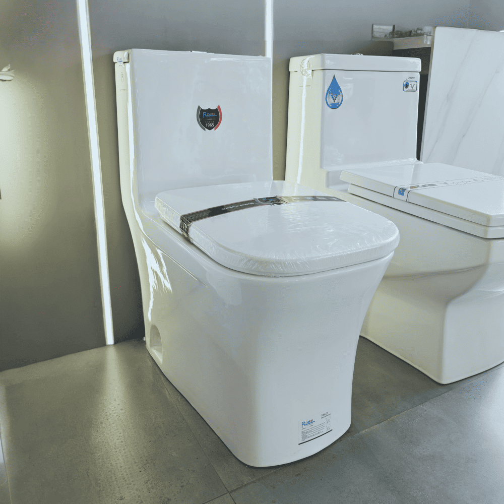 مرحاض ابيض مدور 1020 (1) مرحاض ابيض مدور 1020