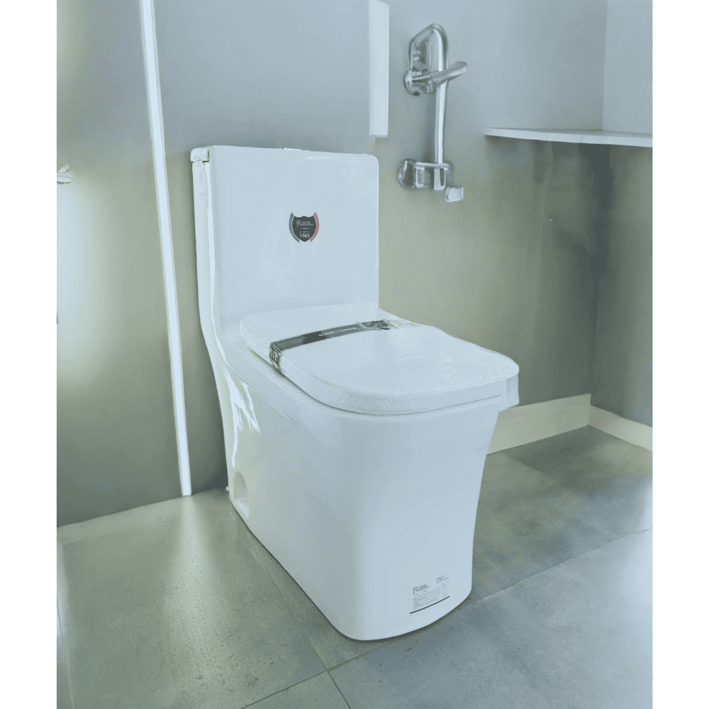 مرحاض ابيض مدور 1020 (3) مرحاض ابيض مدور 1020