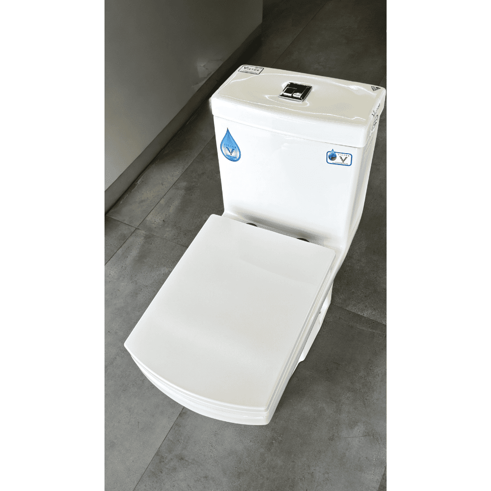 مرحاض ابيض مربع 1011 (10) مرحاض ابيض مربع 1011