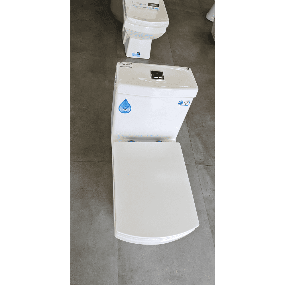 مرحاض ابيض مربع 1011 (11) مرحاض ابيض مربع 1011