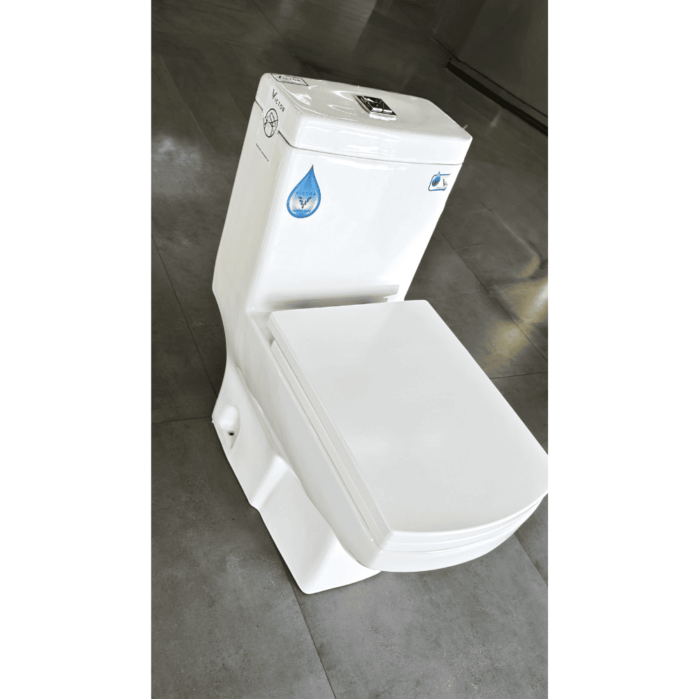 مرحاض ابيض مربع 1011 (2) مرحاض ابيض مربع 1011