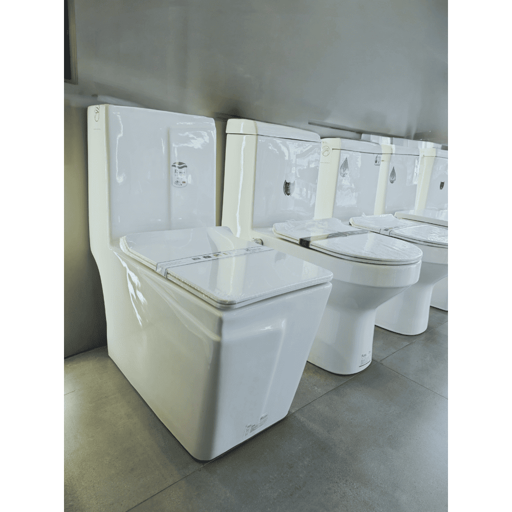 مرحاض ابيض مربع 1045 (5) مرحاض ابيض مربع 1045