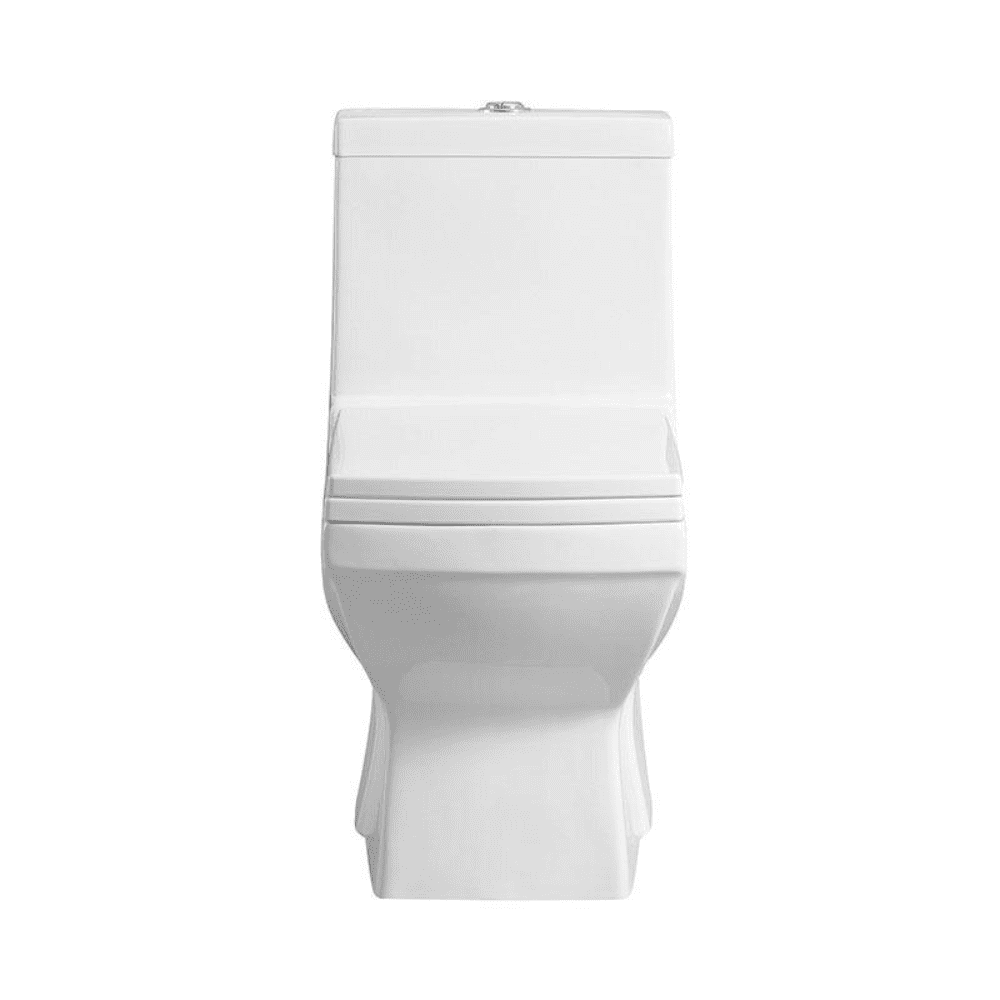 مرحاض ابيض مربع ملكي 8006 (2) مرحاض ابيض مربع ملكي 8006