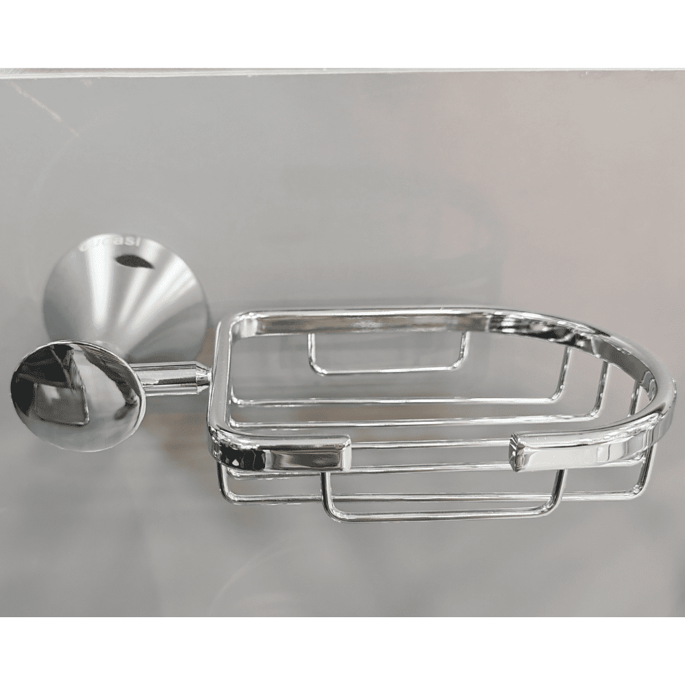 طقم اكسسوارات 7 قطع كروم 5307 (4) طقم اكسسوارات 7 قطع كروم 5307