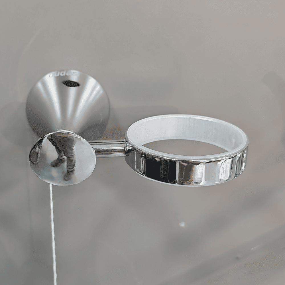 طقم اكسسوارات 7 قطع كروم 5307 (5) طقم اكسسوارات 7 قطع كروم 5307