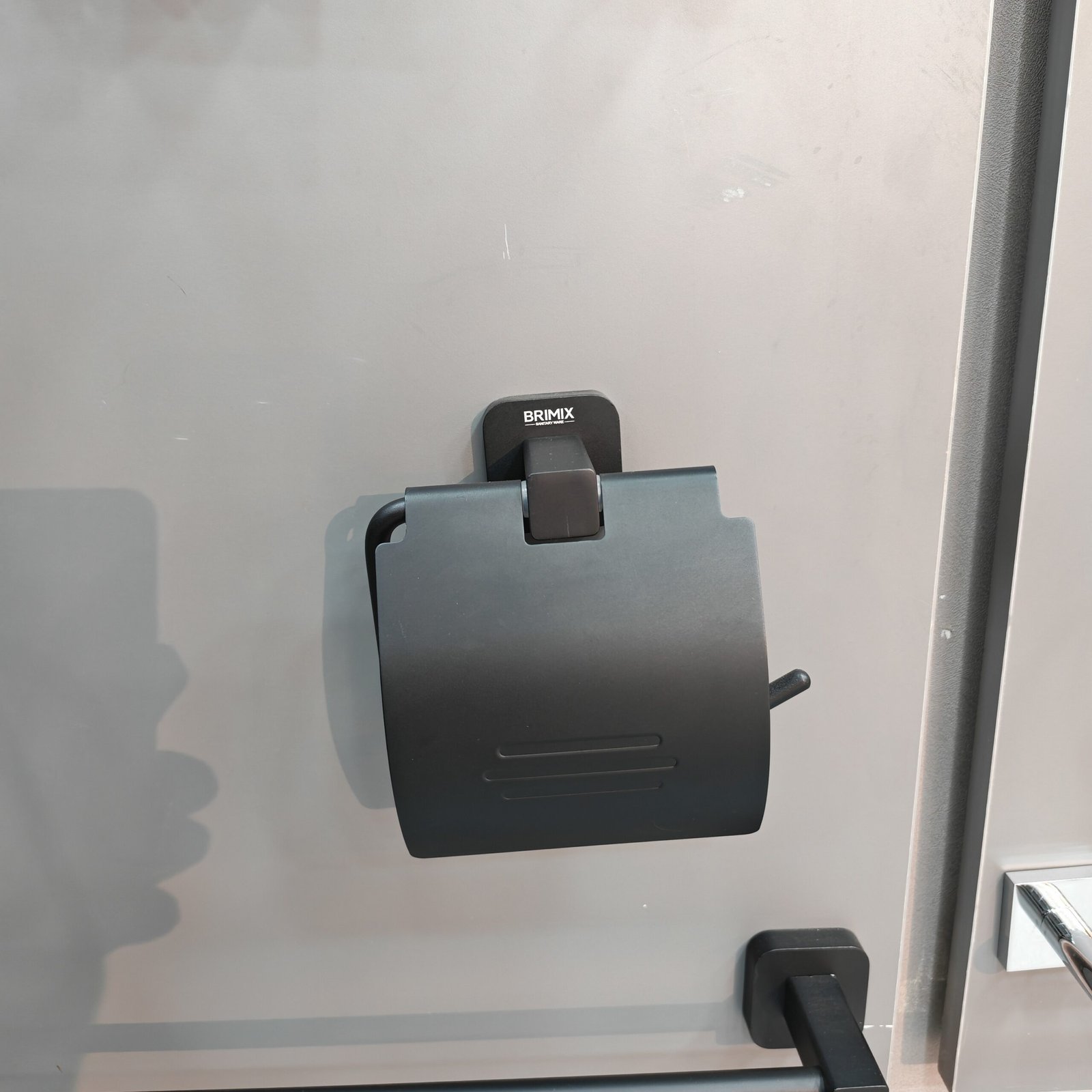 طقم اكسسوارات ايطالي 6 قطع اسود 9400X-6 (1) طقم اكسسوارات ايطالي 6 قطع اسود