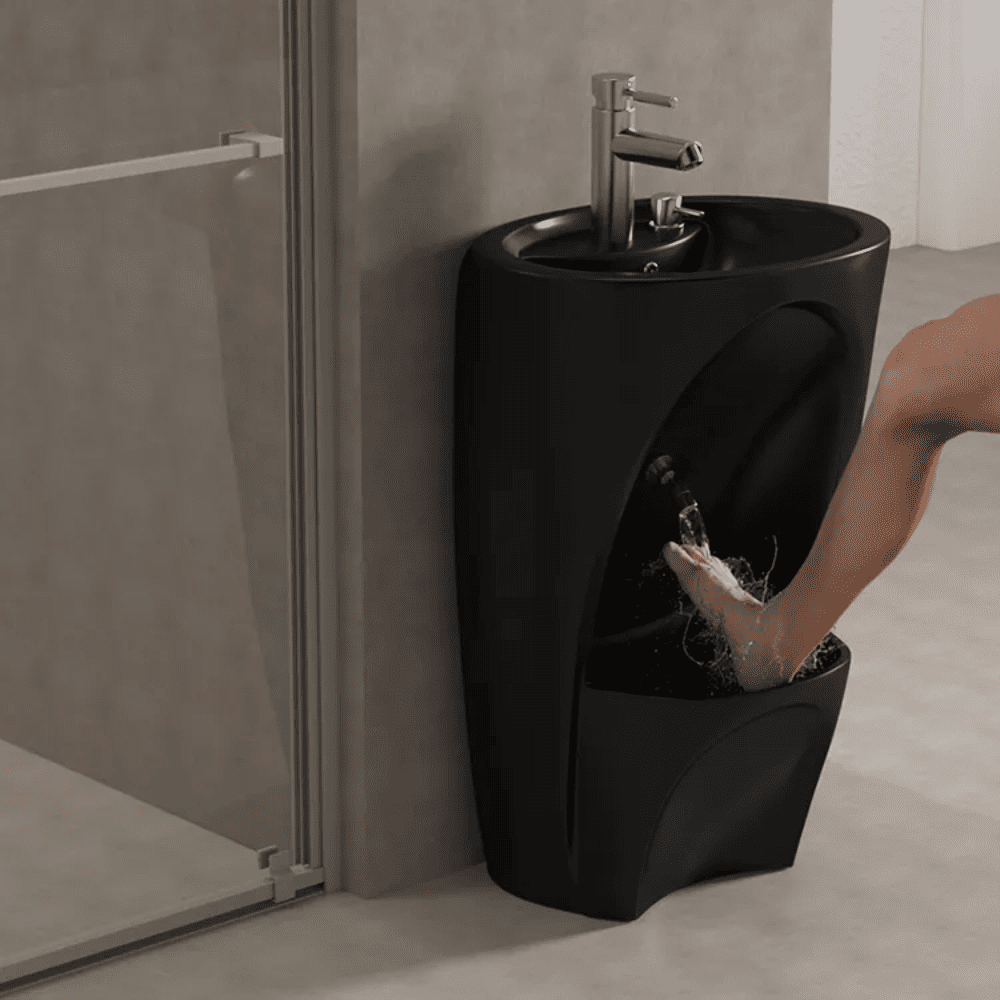 مغسله وضوء بسته الوان 899 (10) مغسله وضوء بسته الوان 899