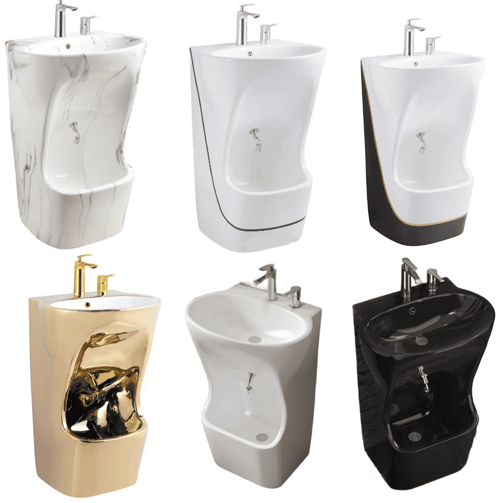 مغسله وضوء بسته الوان 899 (17) مغسله وضوء بسته الوان 899