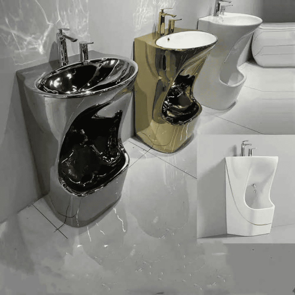 مغسله وضوء بسته الوان 899 (8) مغسله وضوء بسته الوان 899